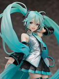 Vocaloid Hatsune Miku 1/7 Scale Pre-Painted Figure: Hatsune Miku Chronicle thumbnail 5