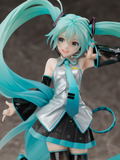 Vocaloid Hatsune Miku 1/7 Scale Pre-Painted Figure: Hatsune Miku Chronicle thumbnail 6