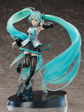 Vocaloid Hatsune Miku 1/7 Scale Pre-Painted Figure: Hatsune Miku Chronicle thumbnail 7
