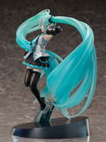 Vocaloid Hatsune Miku 1/7 Scale Pre-Painted Figure: Hatsune Miku Chronicle thumbnail 9
