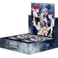 Weiss Schwarz Booster Pack Le Fruit de la Grisaia (Set of 16 Packs) thumbnail 2