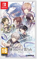 Winter's Wish: Spirits of Edo thumbnail 1