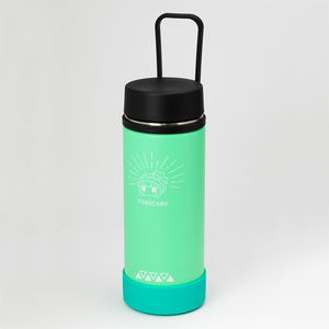 Yuru Camp - Rin Shima Sustainable Bottle_