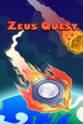 Zeus Quest Remastered <span class="ext" style="background-color: #2a475e; color: #FFFFFF;">STEAM</span> <span class="ext ext_digital">digital</span> thumbnail 1