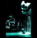 Scp Foundation Neko Desu T-shirt Black (L Size) thumbnail 2