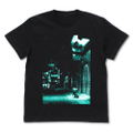 Scp Foundation Neko Desu T-shirt Black (XL Size) thumbnail 1