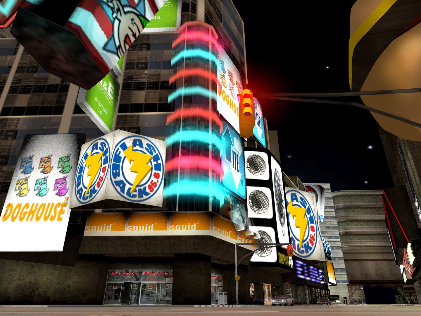 Grand Theft Auto III STEAM digital for Windows