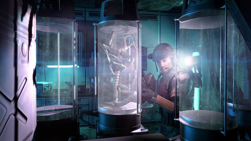 Aliens: Colonial Marines Collection <span class="ext" style="background-color: #2a475e; color: #FFFFFF;">STEAM</span> <span class="ext ext_digital">digital</span> image 10