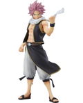 Fairy Tail Final Season: Pop Up Parade Natsu Dragneel (Re-run) thumbnail 1