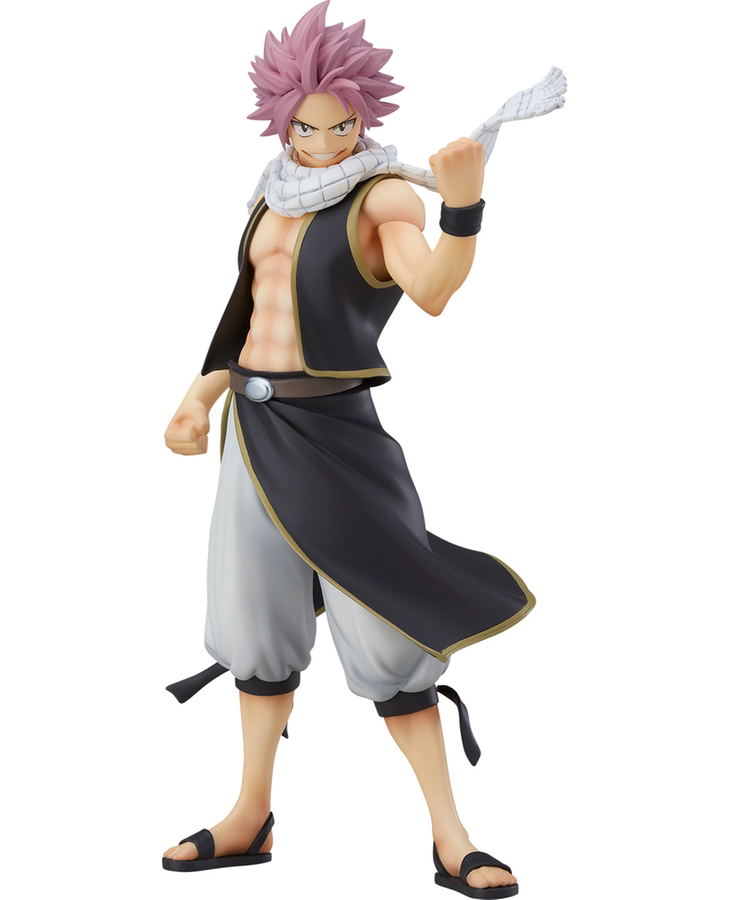 Fairy Tail Final Season: Pop Up Parade Natsu Dragneel (Re-run) image 1