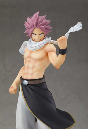 Fairy Tail Final Season: Pop Up Parade Natsu Dragneel (Re-run)