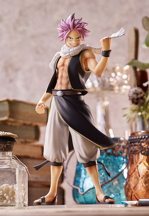 Fairy Tail Final Season: Pop Up Parade Natsu Dragneel (Re-run)