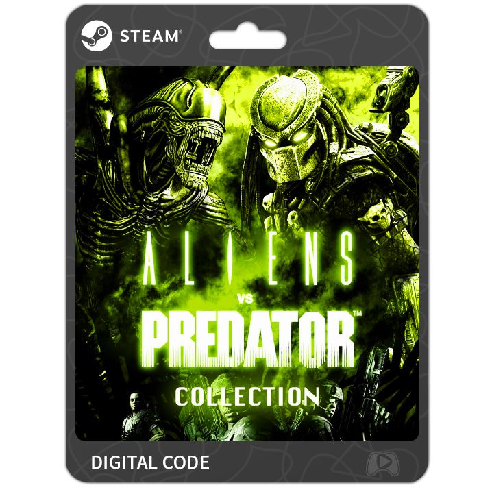 Aliens vs. Predator™ on Steam