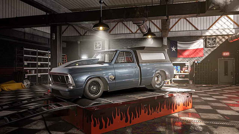 Street Outlaws 2: Winner Takes All image 10