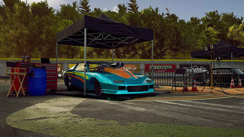 Street Outlaws 2: Winner Takes All image 3