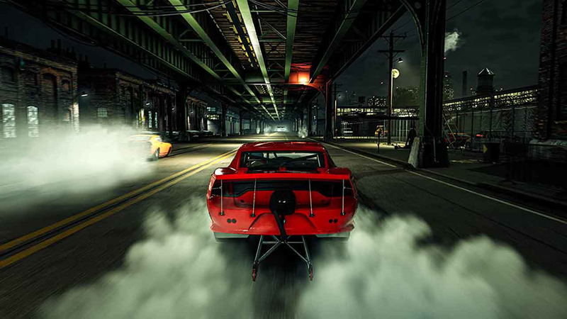 Street Outlaws 2: Winner Takes All image 4