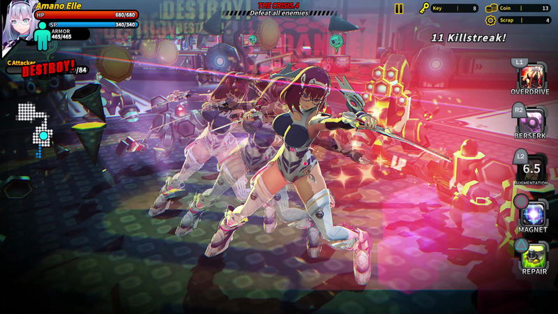 Smashing the Battle: Ghost Soul <span class="ext" style="background-color: #003082; color: #FFFFFF;">PLAY EXCLUSIVES</span> <span class="ext ext_SE">SE</span> image 7