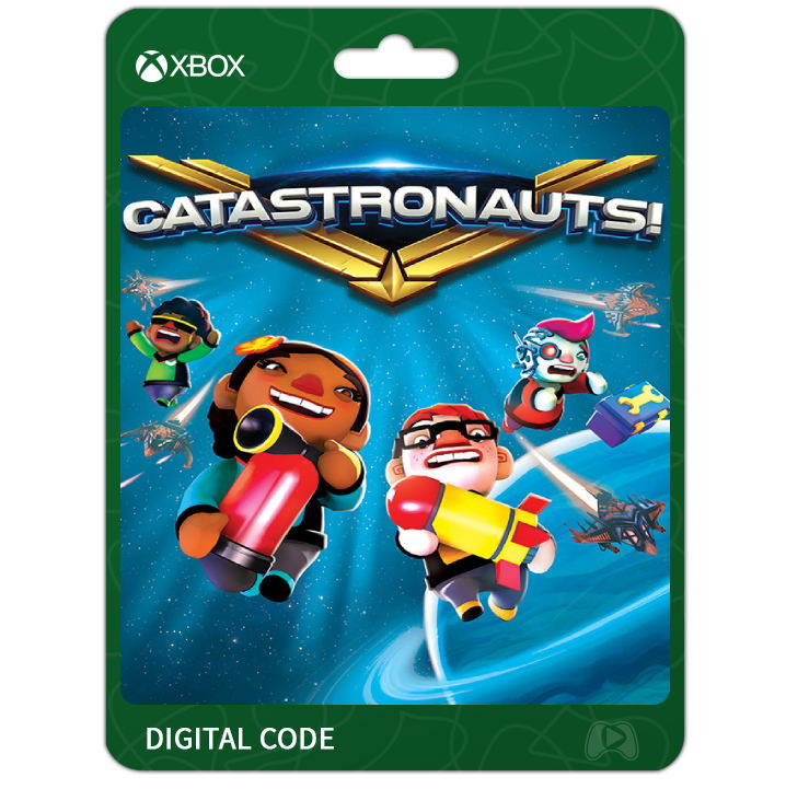 Catastronauts <span class="ext ext_digital">digital</span> image 1