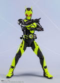 S.H.Figuarts Kamen Rider Zero-One: Kamen Rider Zero-One Rising Hopper 50th Anniversary Ver. thumbnail 3