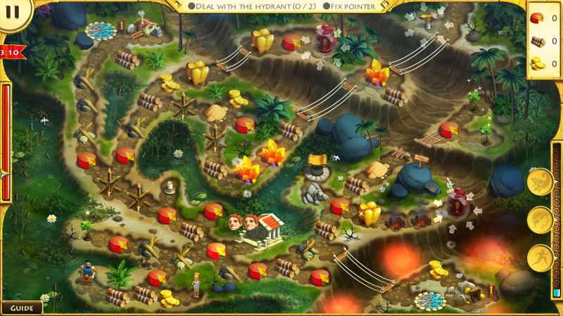 12 Labours of Hercules IV: Mother Nature (Platinum Edition) <span class="ext" style="background-color: #2a475e; color: #FFFFFF;">STEAM</span> <span class="ext ext_digital">digital</span> image 6