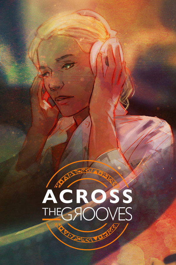 Across the Grooves STEAM digital — Import Game Deal