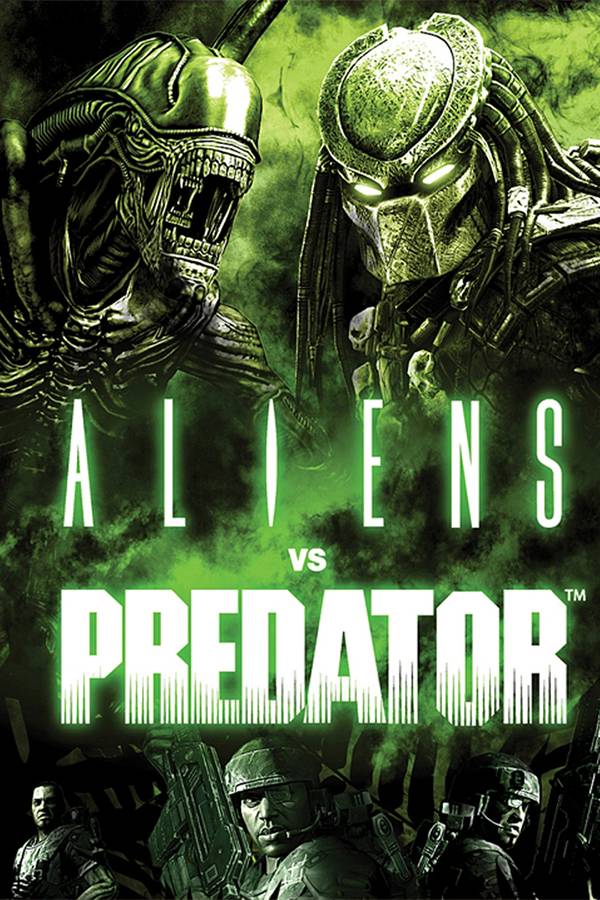 Aliens Vs. Predator (Collection) <span class="ext" style="background-color: #2a475e; color: #FFFFFF;">STEAM</span> <span class="ext ext_digital">digital</span> image 1