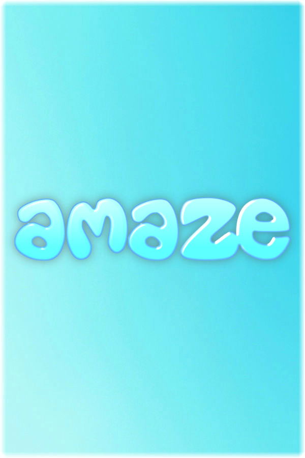 aMAZE STEAM digital — Import Game Deal
