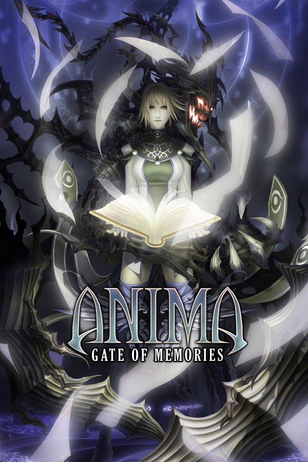 Anima: Gate of Memories STEAM digital — Import Game Deal
