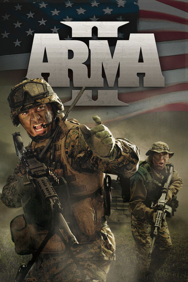 Arma II STEAM digital — Import Game Deal