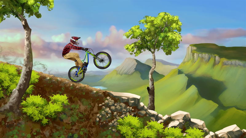 Bike Mayhem 2 <span class="ext ext_digital">digital</span> image 3