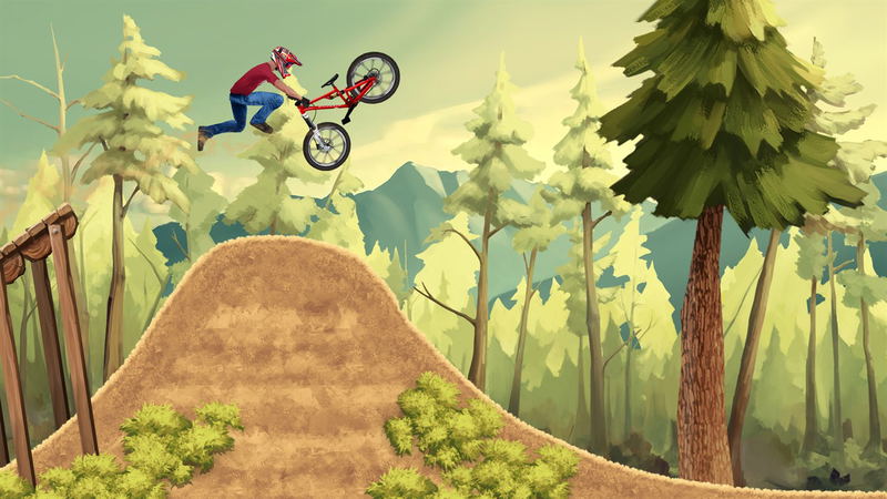 Bike Mayhem 2 <span class="ext ext_digital">digital</span> image 4