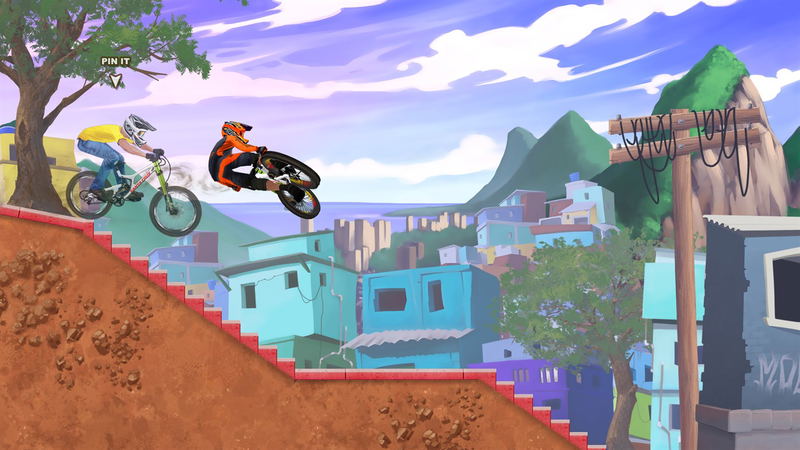 Bike Mayhem 2 <span class="ext ext_digital">digital</span> image 5