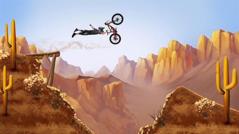 Bike Mayhem 2 <span class="ext ext_digital">digital</span> image 6