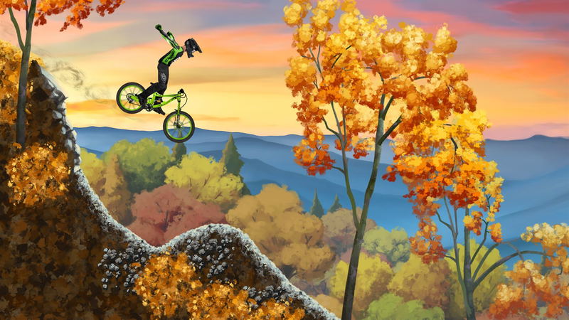 Bike Mayhem 2 <span class="ext ext_digital">digital</span> image 7