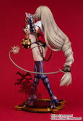 Bombergirl 1/6 Scale Pre-Painted Figure: Sepia [GSC Online Shop Exclusive Ver.] thumbnail 10