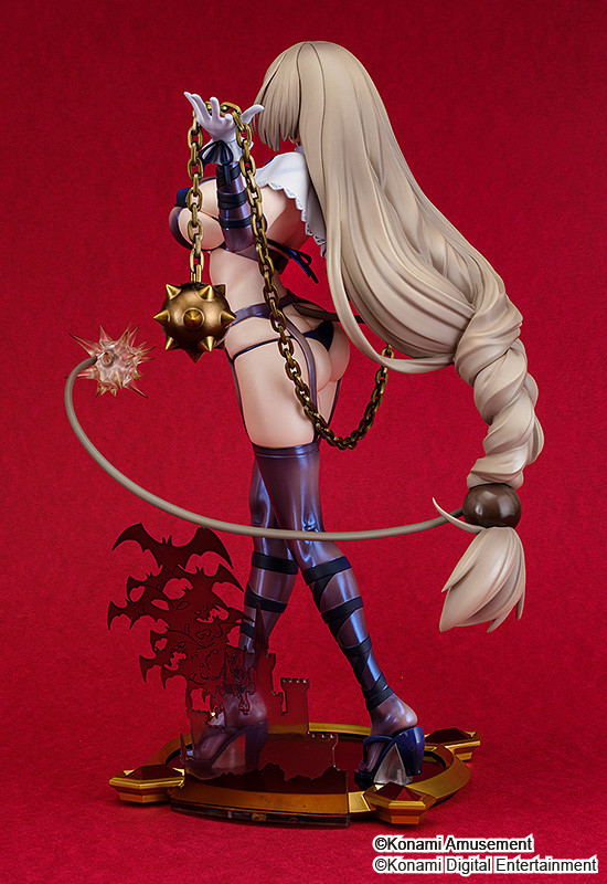 Bombergirl 1/6 Scale Pre-Painted Figure: Sepia [GSC Online Shop Exclusive Ver.] image 10