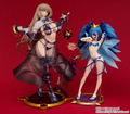 Bombergirl 1/6 Scale Pre-Painted Figure: Sepia [GSC Online Shop Exclusive Ver.] thumbnail 11