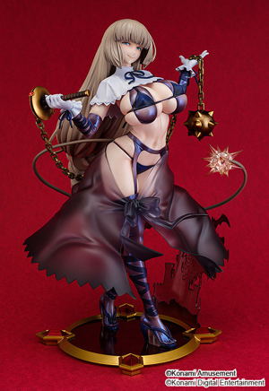 Bombergirl 1/6 Scale Pre-Painted Figure: Sepia [GSC Online Shop Exclusive Ver.]