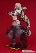 Bombergirl 1/6 Scale Pre-Painted Figure: Sepia [GSC Online Shop Exclusive Ver.] thumbnail 4