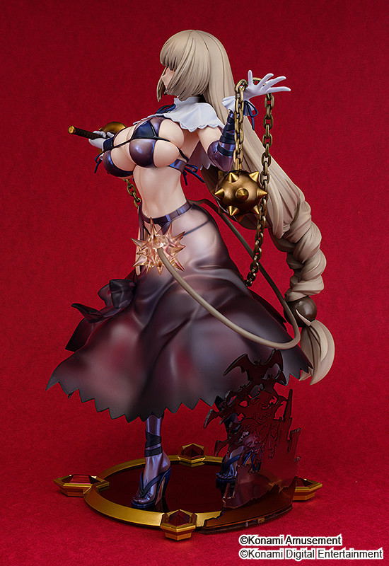 Bombergirl 1/6 Scale Pre-Painted Figure: Sepia [GSC Online Shop Exclusive Ver.] image 4