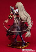 Bombergirl 1/6 Scale Pre-Painted Figure: Sepia [GSC Online Shop Exclusive Ver.] thumbnail 5