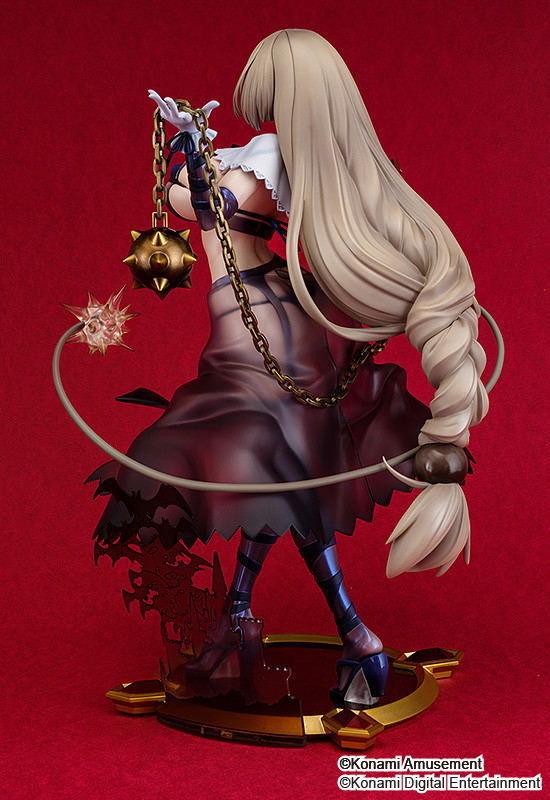 Bombergirl 1/6 Scale Pre-Painted Figure: Sepia [GSC Online Shop Exclusive Ver.] image 5