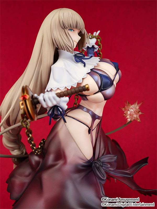 Bombergirl 1/6 Scale Pre-Painted Figure: Sepia [GSC Online Shop Exclusive Ver.] image 8