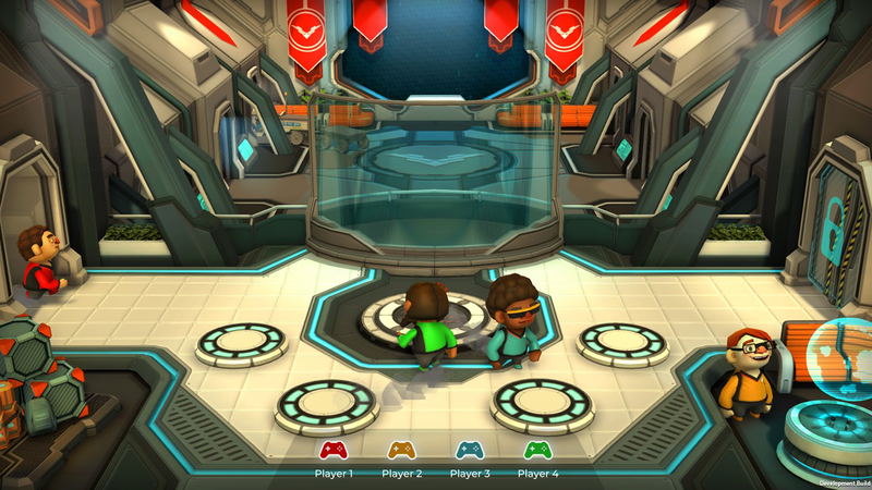 Catastronauts <span class="ext ext_digital">digital</span> image 7