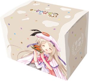 Character Deck Case MAX NEO Movie Kud Wafter (Set of 10pcs)