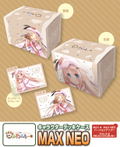 Character Deck Case MAX NEO Movie Kud Wafter thumbnail 5