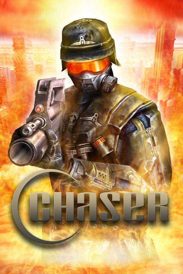 Chaser STEAM digital — Import Game Deal