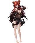 Dance of the Succubus 1/7 Scale Pre-Painted Figure: Succubus Lucilia thumbnail 1