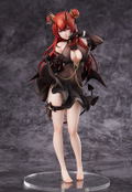 Dance of the Succubus 1/7 Scale Pre-Painted Figure: Succubus Lucilia thumbnail 2