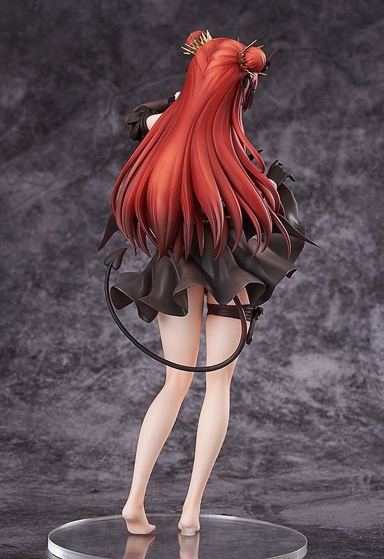 Dance of the Succubus 1/7 Scale Pre-Painted Figure: Succubus Lucilia image 4